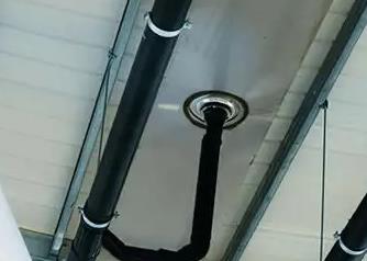 湖州虹吸排水的原理