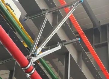 湖州抗震支架厂家与你分享你必须做的紧急情况下的准备